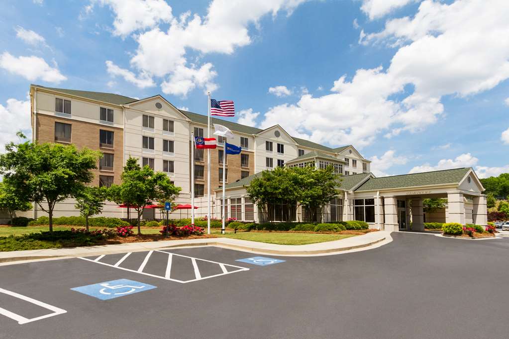 Hilton Garden Inn Atlanta East/Stonecrest,Georgia>>Atlanta,3 star