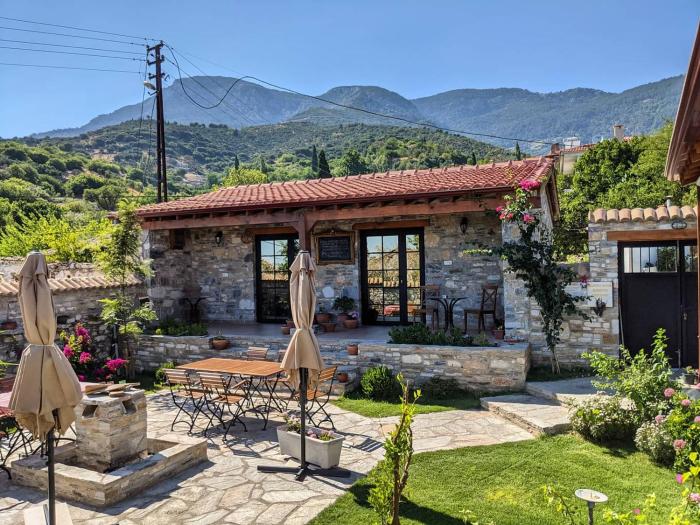 Bahab Guest House,Davutlar>>Aydin,3 star