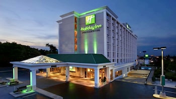 holiday inn presidential little rock downtown by ihg
