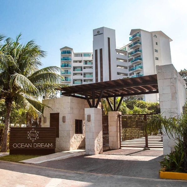 ocean dream cancun by guruhotel