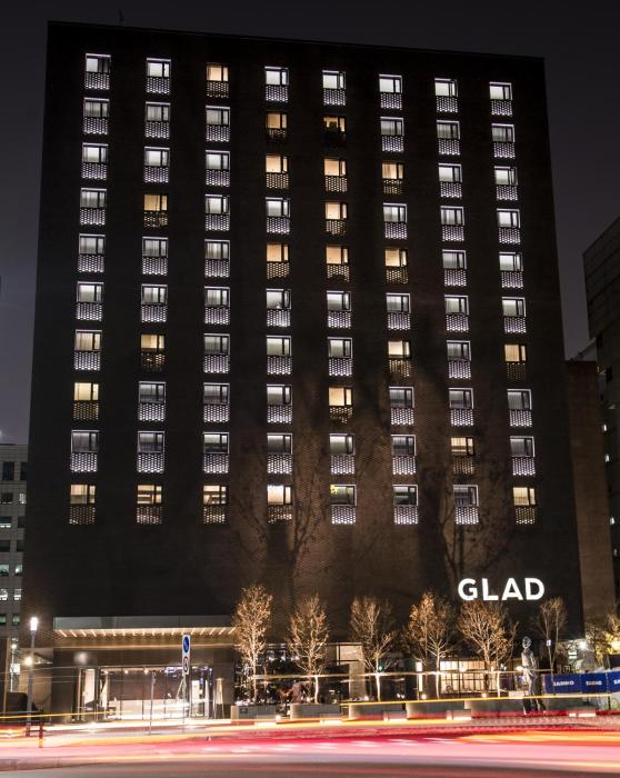 glad yeouido