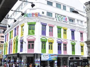 Yy48 Hotel,Sepang>>Kuala Lumpur,3 star