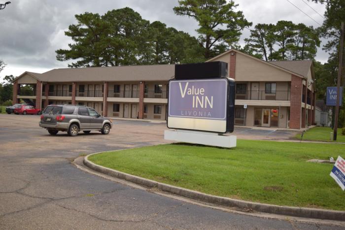 Value Inn Livonia,East Baton Rouge Parish>>Baton Rouge,3 star