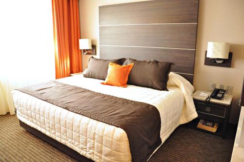 hotel real alameda