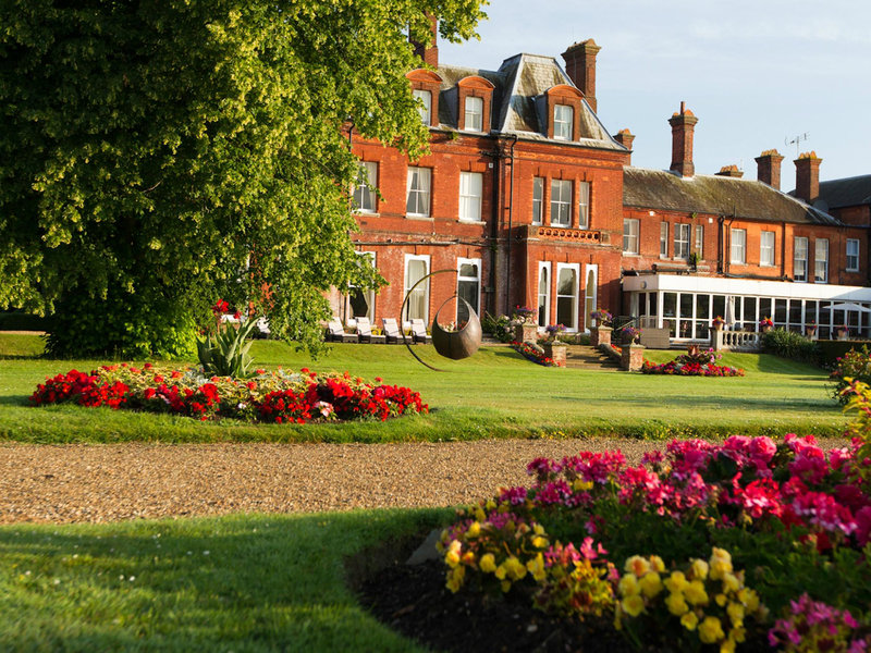 champneys tring