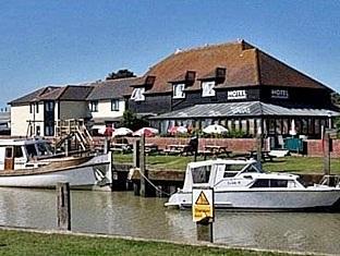 River Haven Hotel,Rye>>East Sussex,3 star