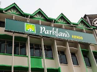 Parkland Express,Near Sam Poh Temple,2 star