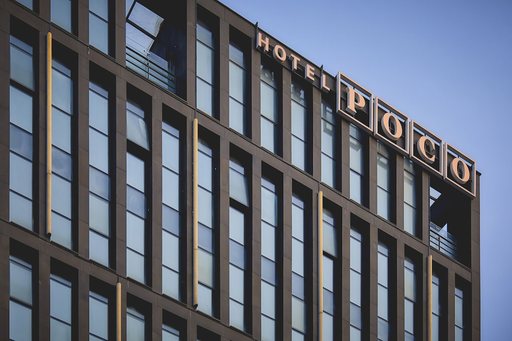 Hotel Poco Seongsu,Seongdong-Gu>>Dongdaemun,3 star