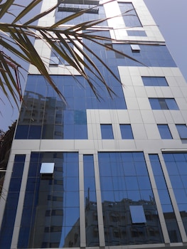 al shahba hotel makkah