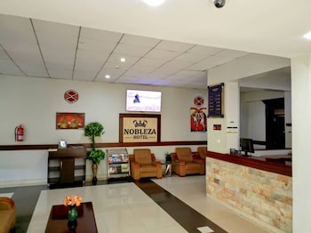 nobleza hotel