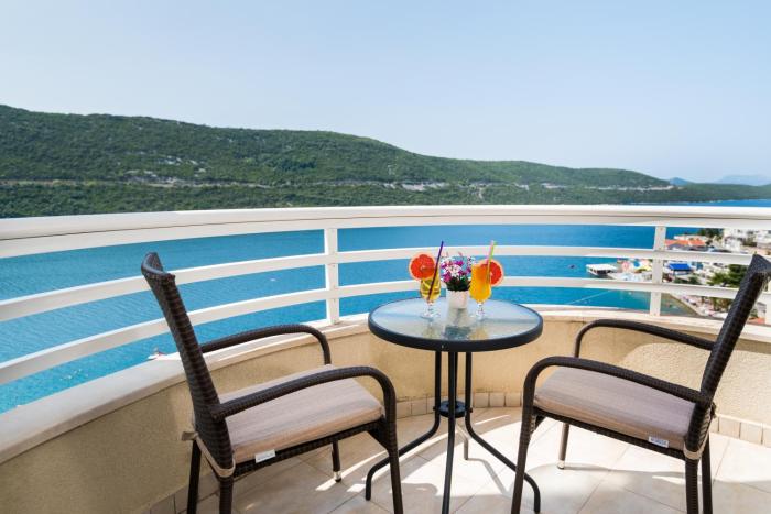 Hotel Agava,Neum>>Klek,3 star