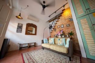 Sweet Cili Hotel,Penang>>George Town,2 star