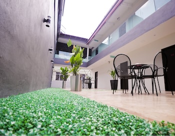 Hotel Mezzo,Pudu>>Kuala Lumpur,3 star