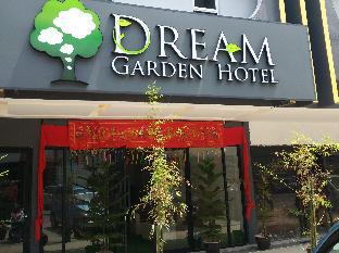 dream garden hotel