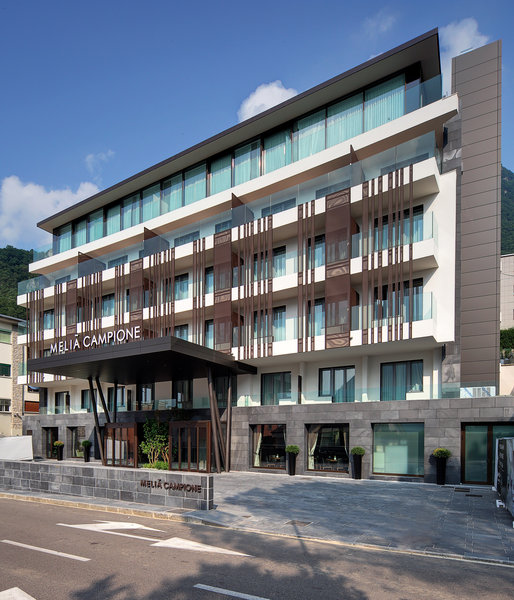Grand Hotel Campione