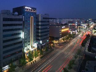 Sr Hotel Seoul Magok,Seoul>>Seongnam,3.5 star