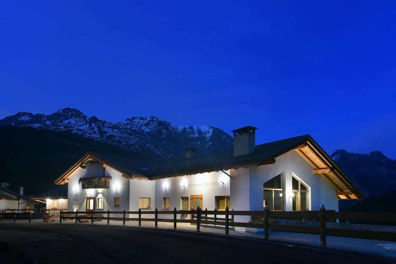 Hotel San Carlo - Tra Bormio & Livigno