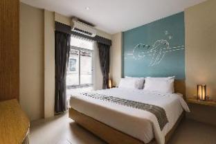 Tiras Patong Beach Hotel,Kathu>>Karon Beach,2 star