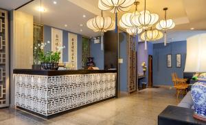 Sino Inn,Phuket>>Kathu,3 star