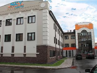 Sky Centr,Krasnoyarsk Krai>>Krasnoyarsk,4 star