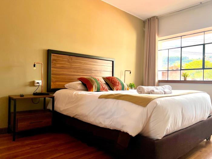 Hostal Mary Angola,Wanchaq>>Cusco,3 star