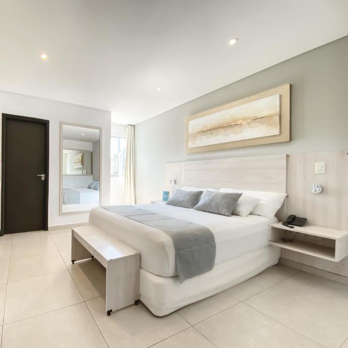 Danieri Hotel,Asunción>>Asuncion,2.5 star