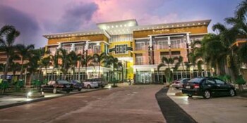 Cupid Hotel,Palian>>Ko Sukon,3 star