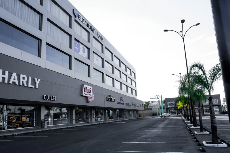 hotel glow point mulza
