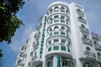 hotel al mandari