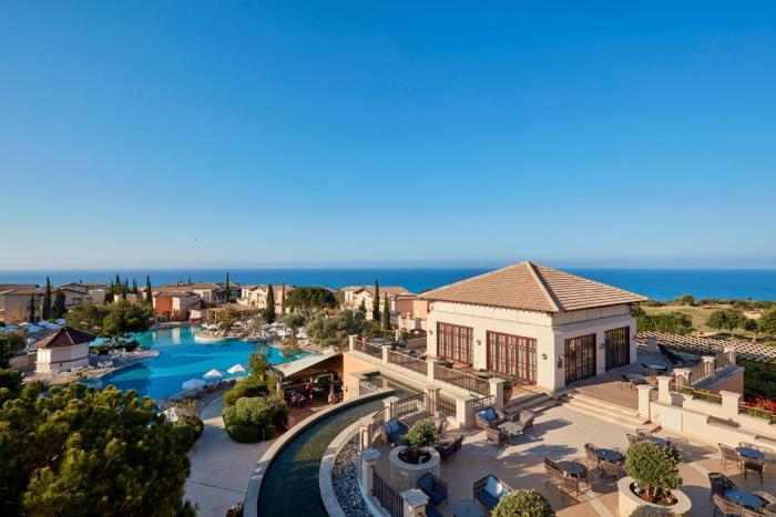 Atlantica Aphrodite Hills Hotel,Near Aphrodite Hills Golf,5 star