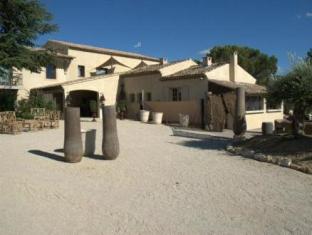 Hotel Bastide De Lourmarin