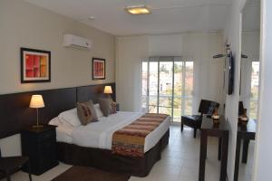 De La Plaza Hotel,Punta Del Este>>Maldonado,3 star