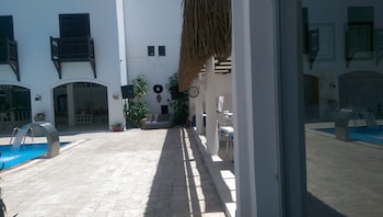 Ece Hotel Bodrum,Golkoy>>Bodrum,4 star