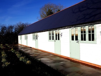 The Bull Inn Lodges,East Sussex>>Cranbrook,3 star