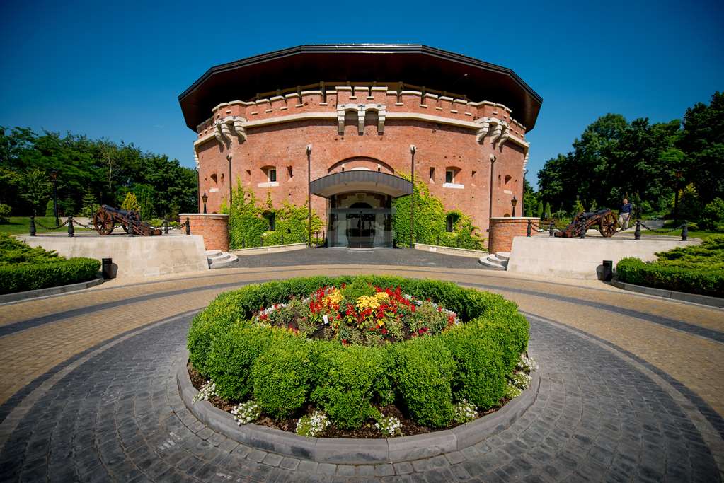 Citadel Inn Gastro Boutique Hotel,Lviv Oblast>>Lviv,5 star