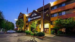 best western alderwood