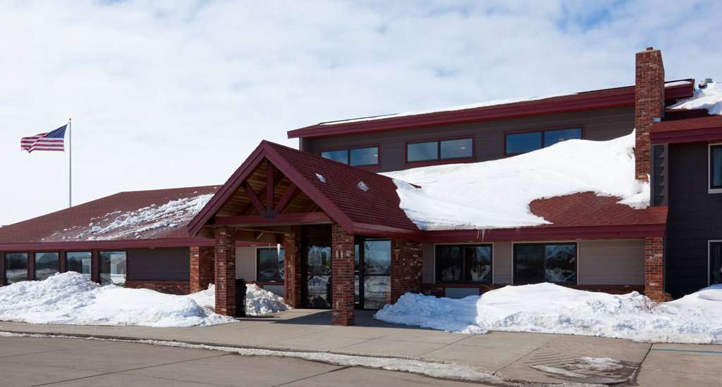 Americinn By Wyndham Grafton