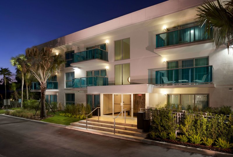 Beach Haus Bal Harbour,Florida>>Bal Harbour,3 star