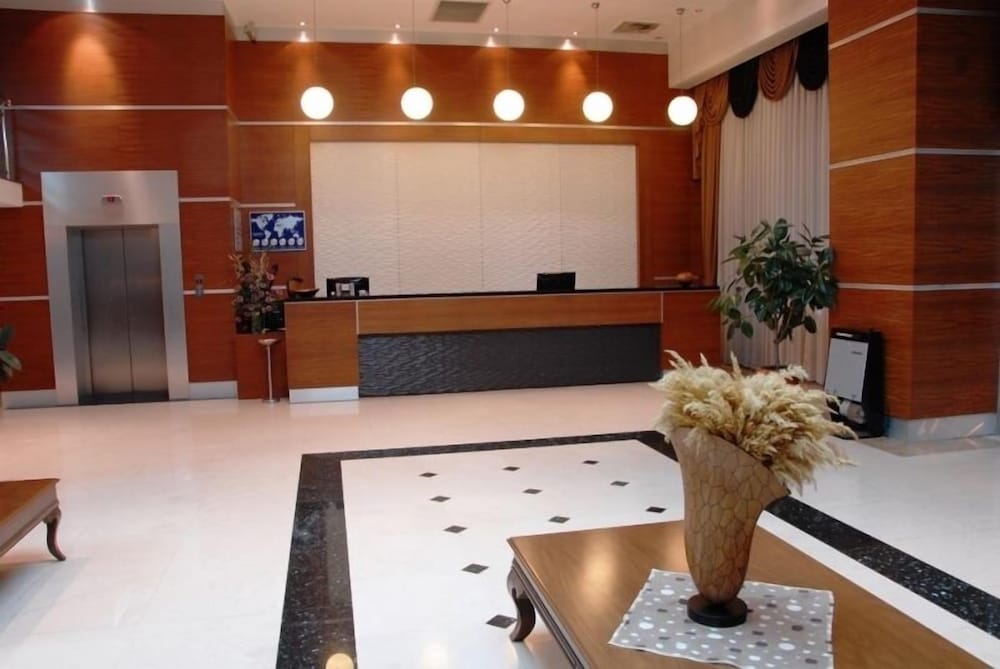 Grand Simay Hotel,Erzincan Province>>Erzincan,4 star