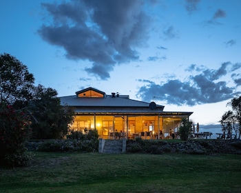 Bremer Bay Resort,Bremer Bay>>Albany,3 star