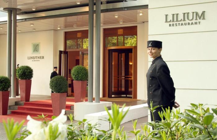 Privathotel Lindtner Hamburg,Hamburg-Harburg>>Hamburg,5 star