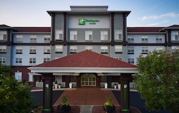 Holiday Inn Hotel & Suites Madison West, An Ihg Hotel,Madison>>Dane,3 star
