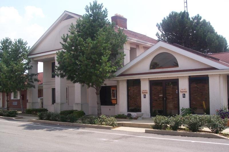 bellevue hotel and suites