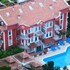 Red Rose Hotel,Near Oludeniz National Park,2 star
