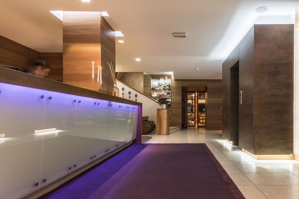 Majestic Mountain Charme Hotel,Madonna Di Campiglio>>Italian Alps,4 star