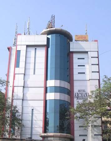 Hotel Archana Residency