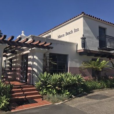 mason beach inn
