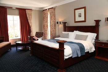 village ridge boutique hotel