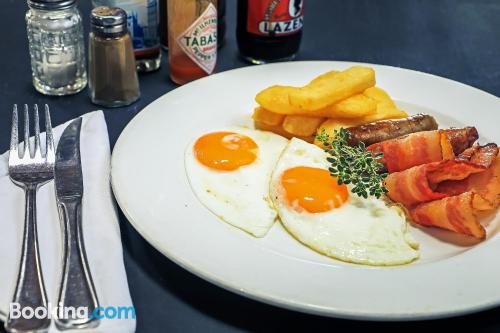 Nottingham Road Hotel,Durban>>Balgowan,3 star