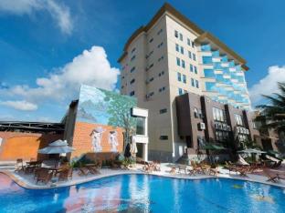 muong thanh quy nhon hotel